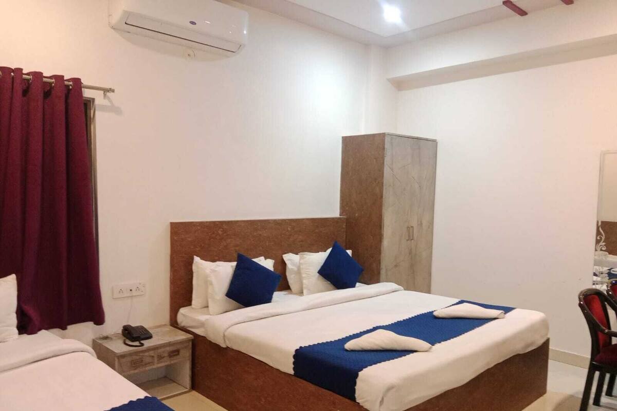 Super Deluxe Room