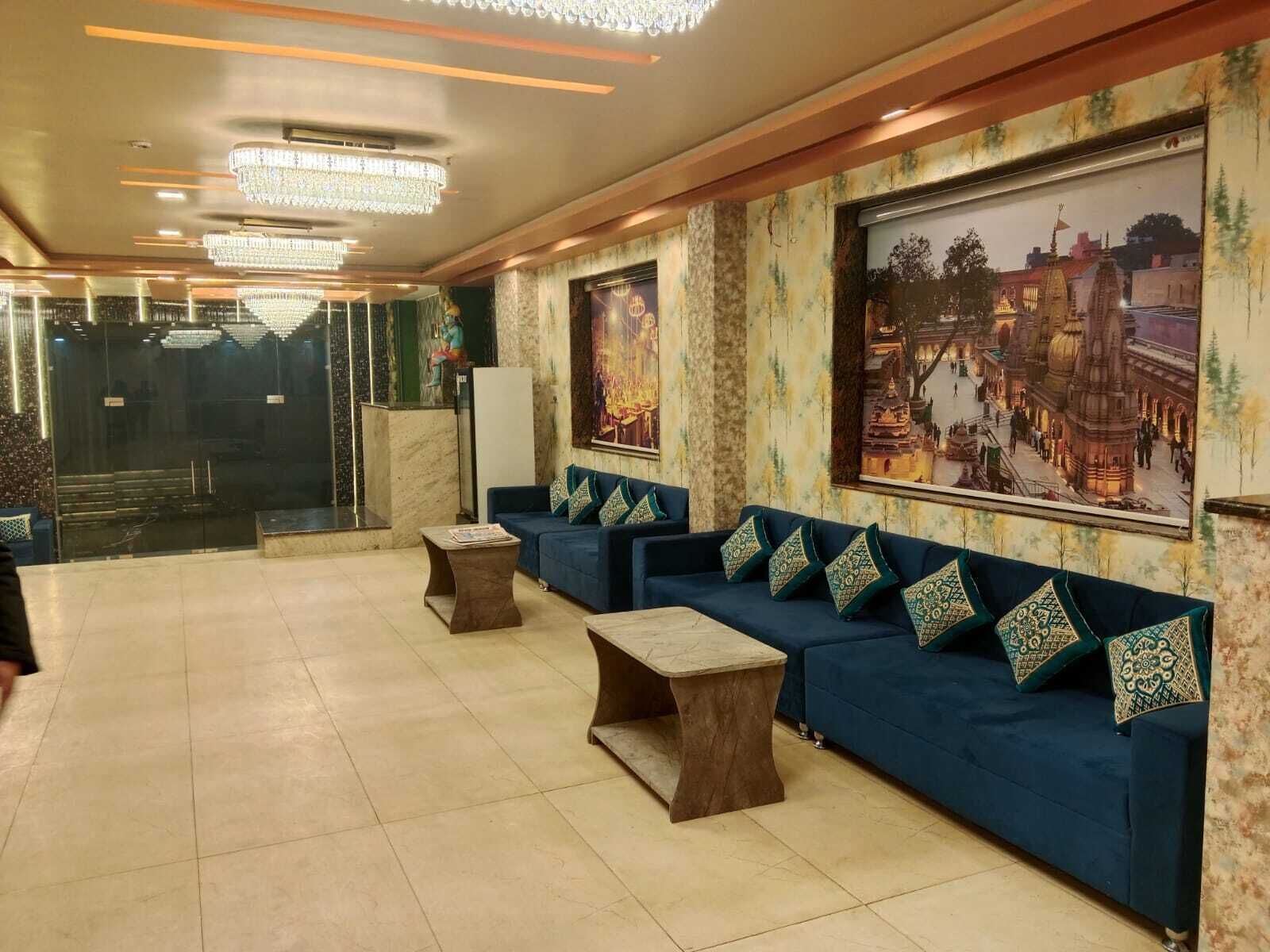 大廳