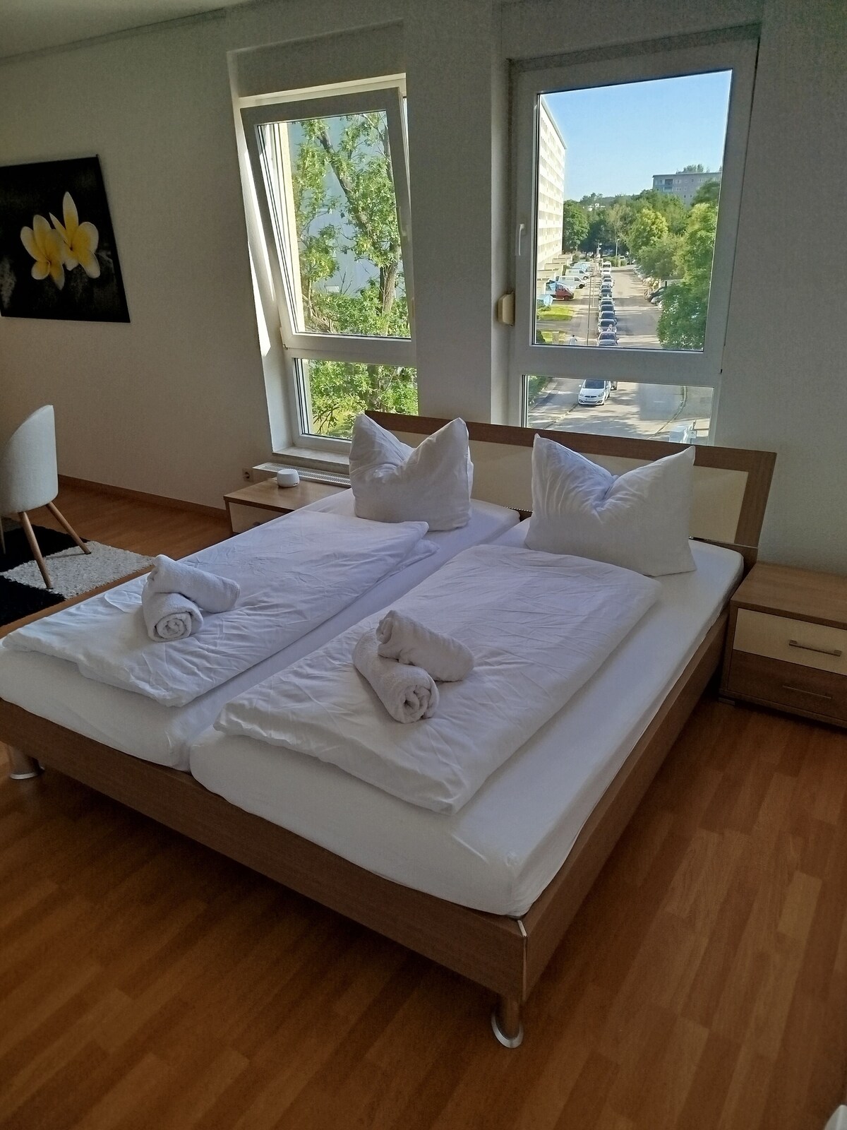 Bild für Gastgeberprofil