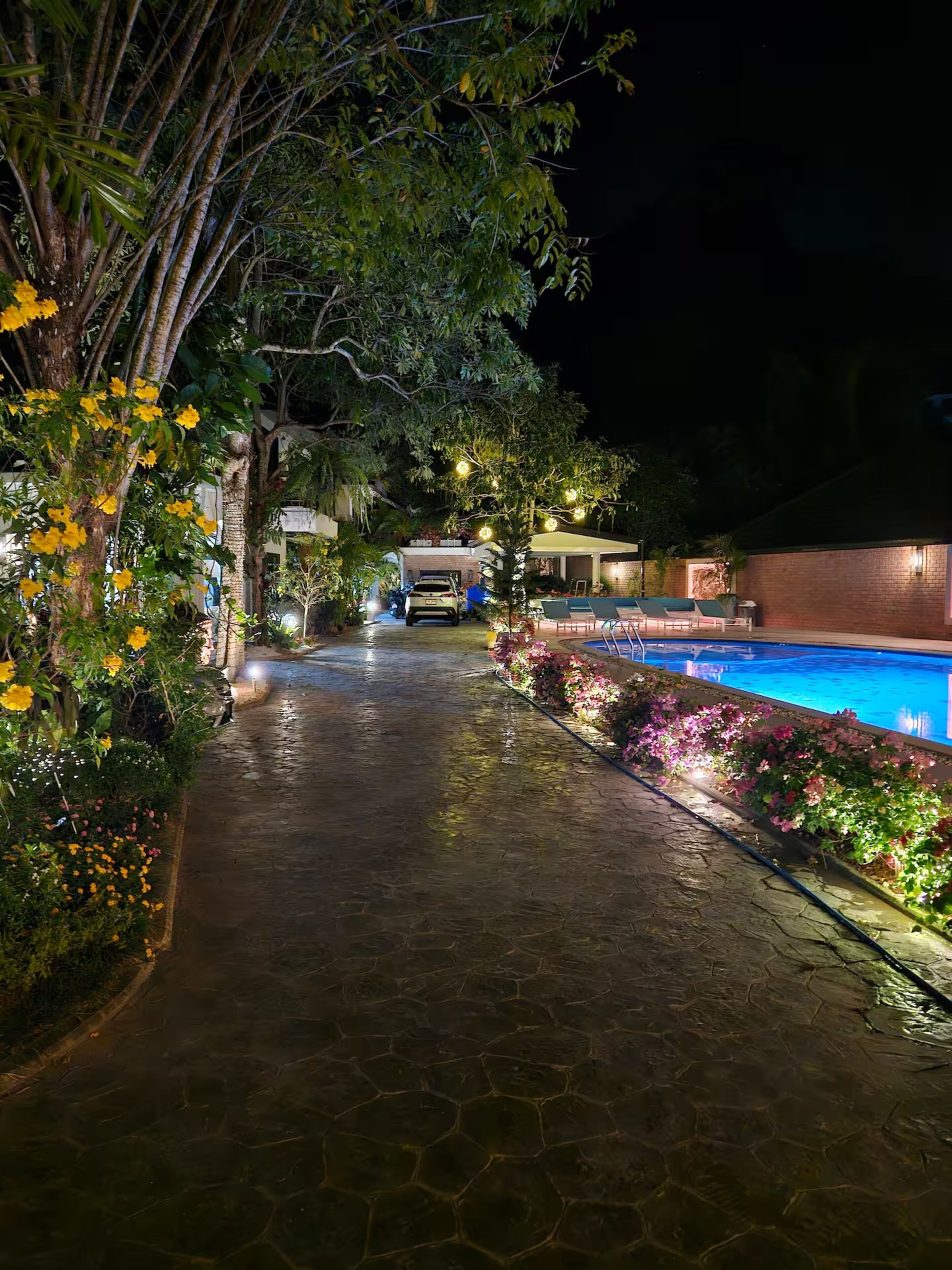 Deluxe Double Room, Balcony | Pool | Outdoor pool