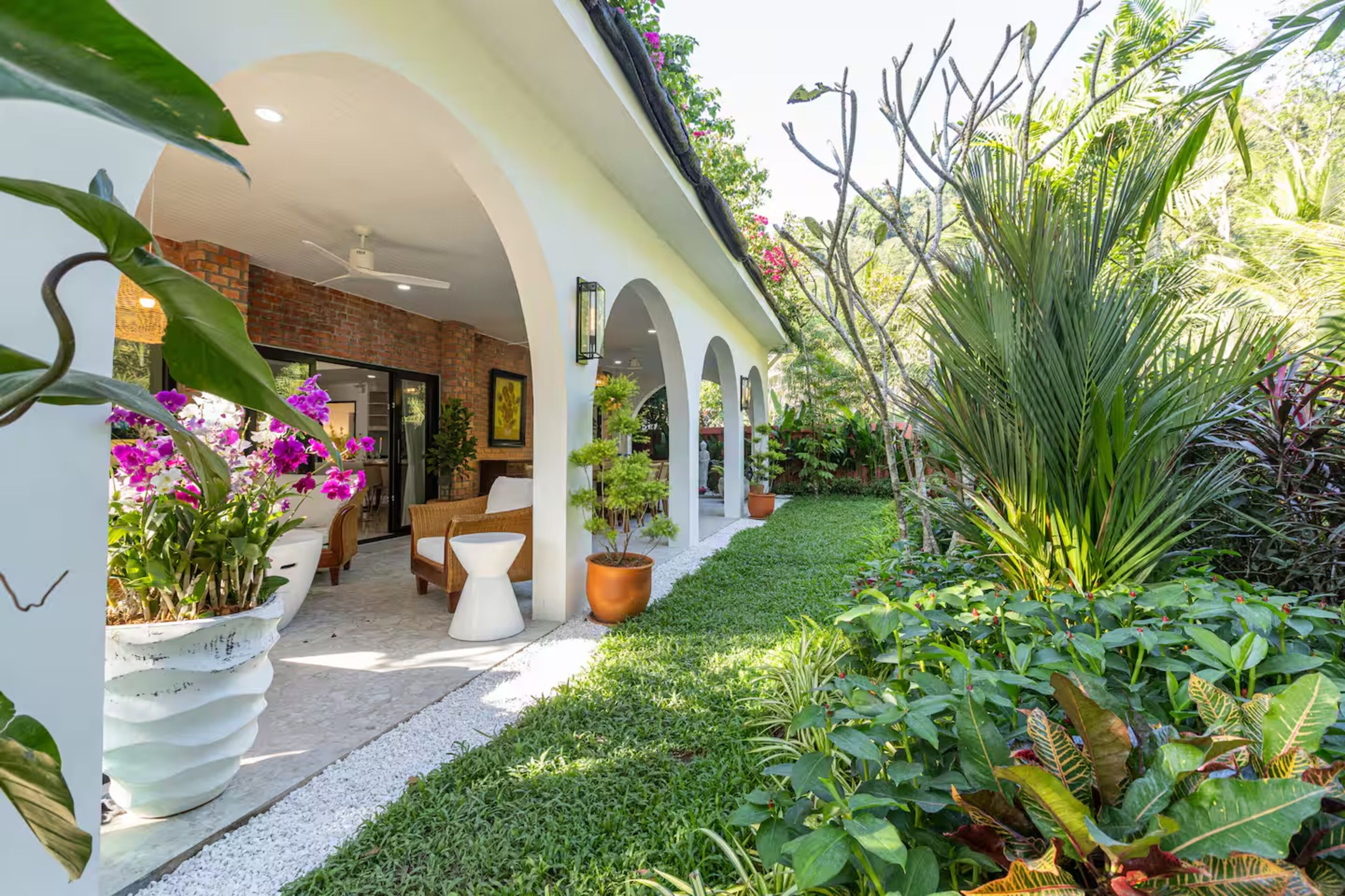 Deluxe Double Room, Balcony | Terrace/patio