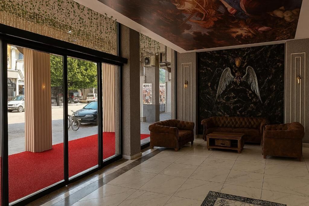 Interieur