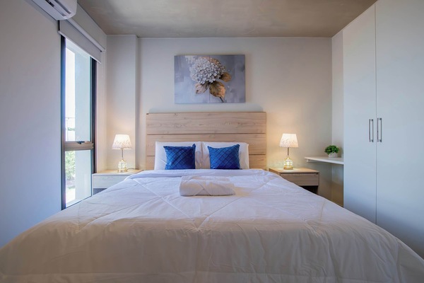 Apartment, City View | WiFi (free)