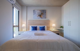 Apartment, City View | WiFi (free)