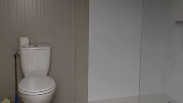 Sapone, carta igienica
