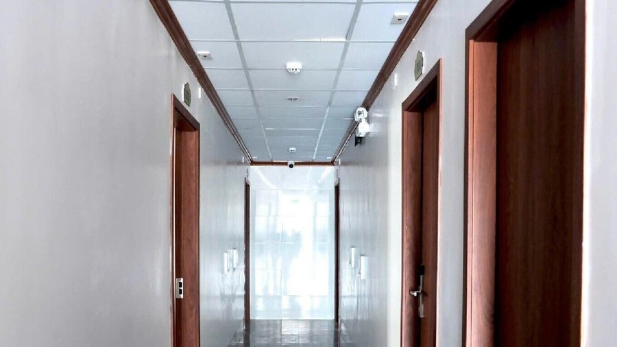 Minh Anh 2 Hotel Nghe An