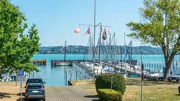 Port de plaisance