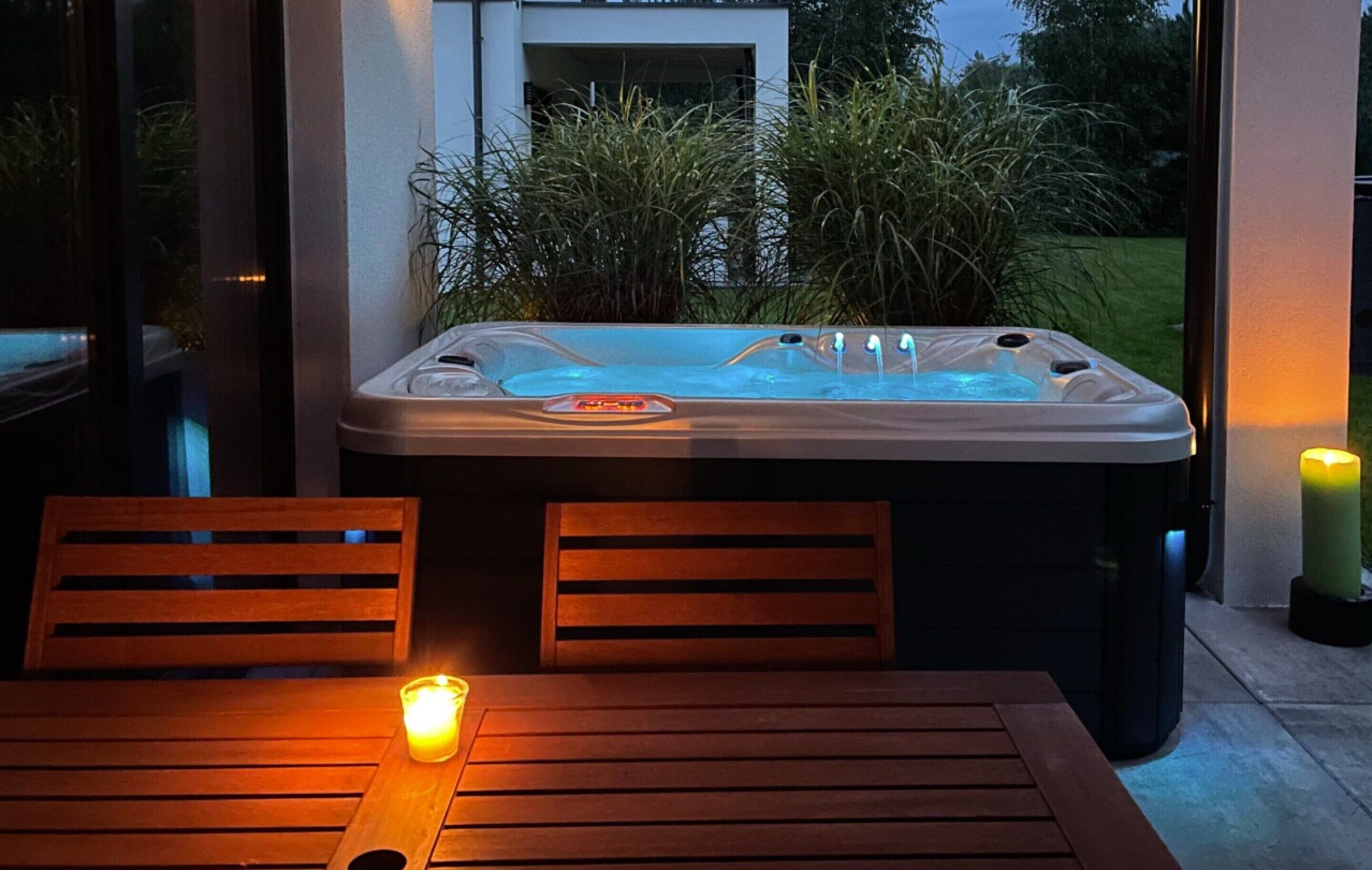 Maison | Soins de spa