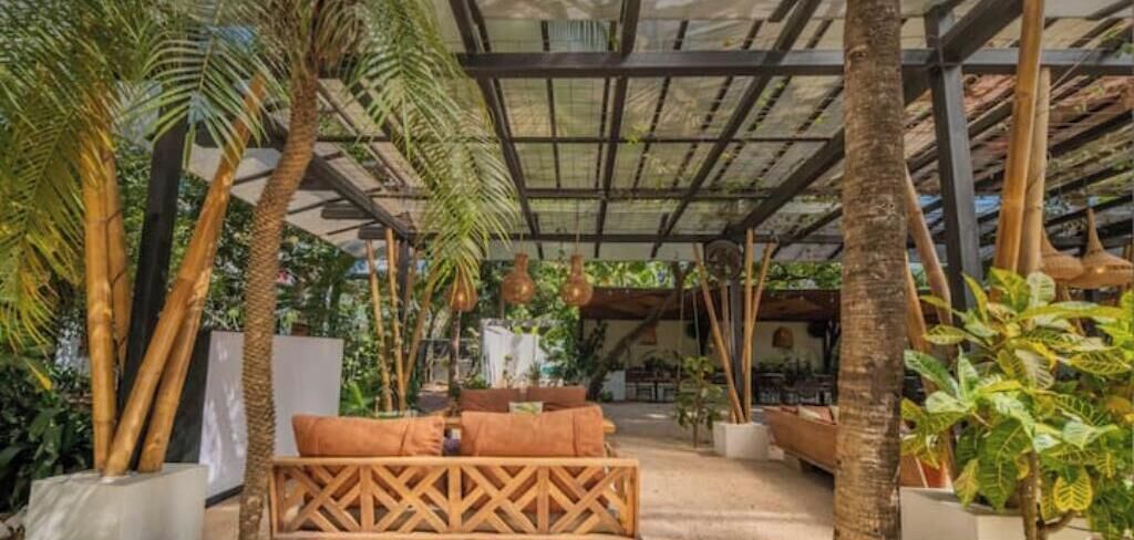 Terrazza/patio