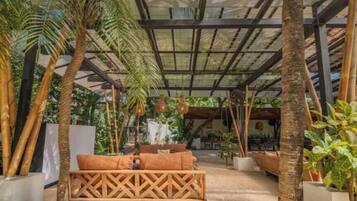 Terrazza/patio