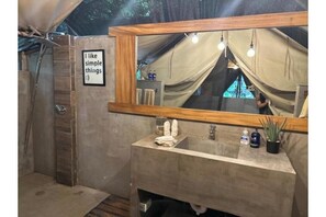 Bathroom - Vrbo Property (Provincia de Guanacaste)