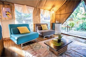 Living area - Vrbo Property (Provincia de Guanacaste)