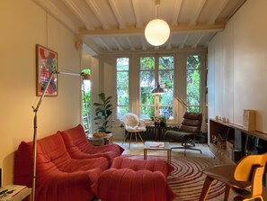 Oppholdsområde