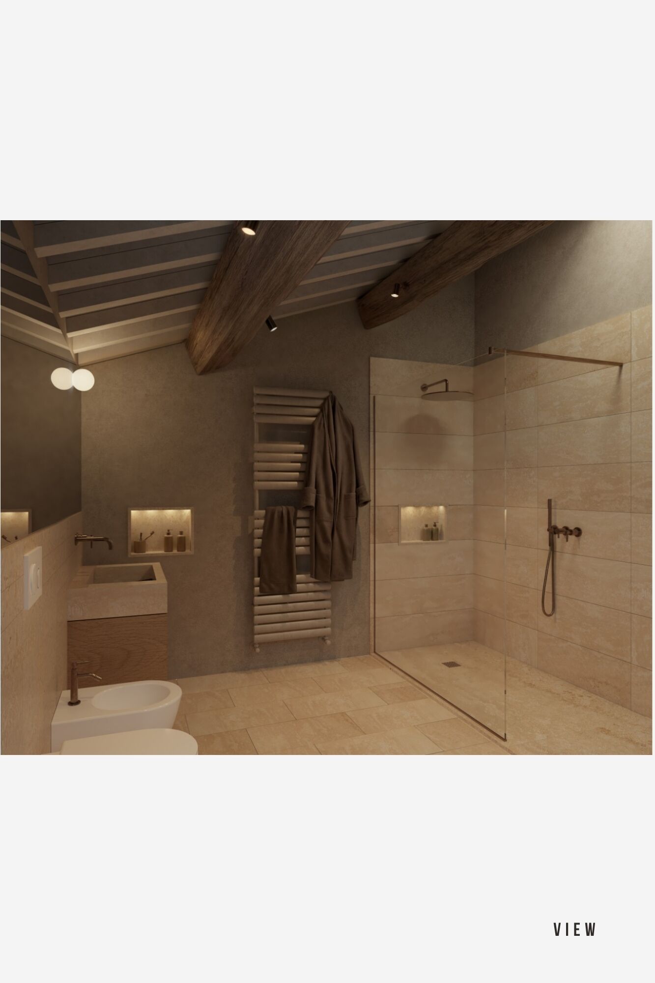 Family Suite, Garden View | Bathroom | Hair dryer, slippers, towels, soap