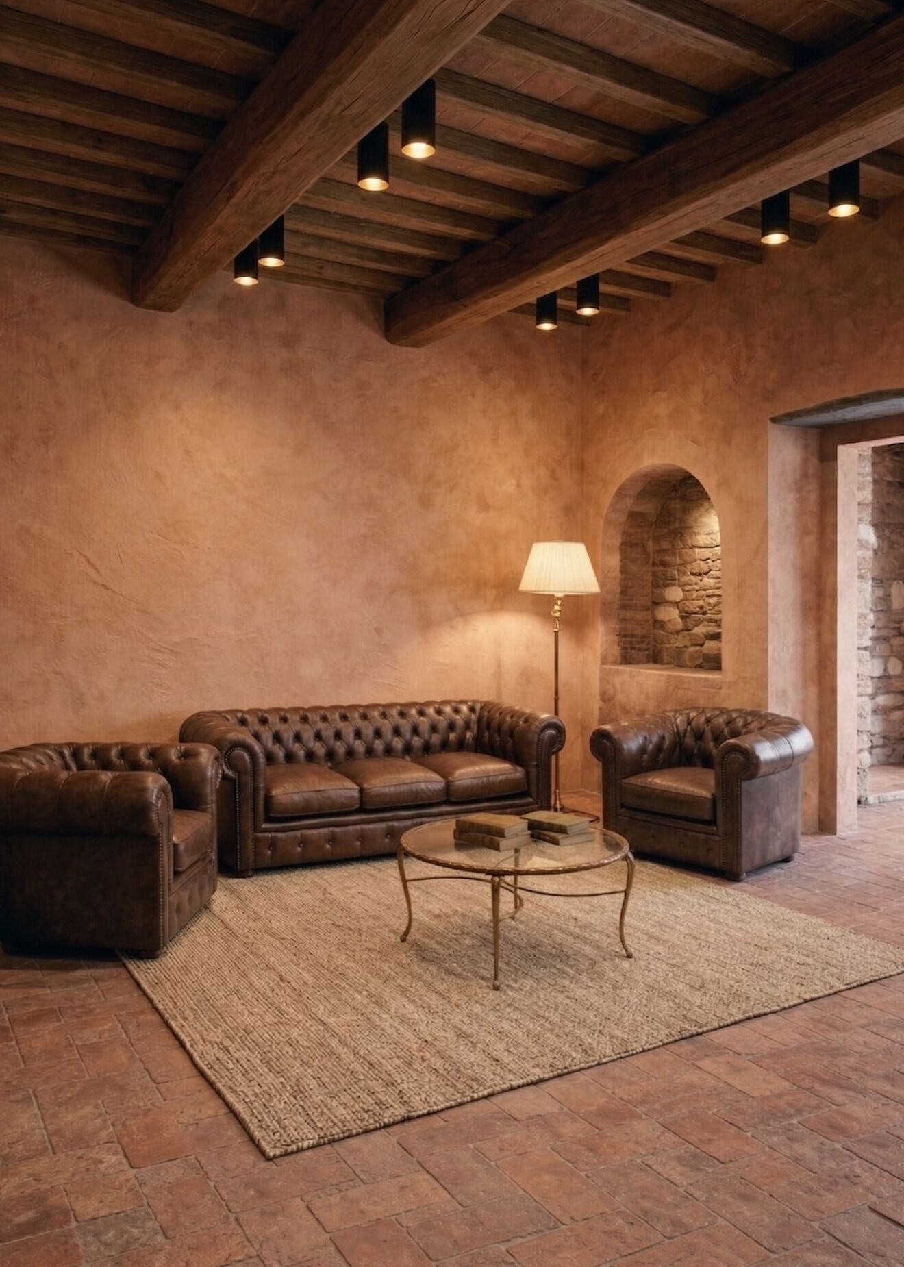 Interieur