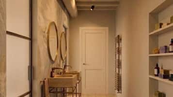 Executive suite | Interieur