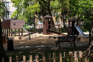 Kinderbereich