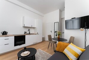 Fernseher