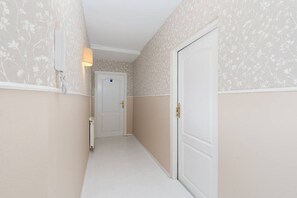 Interior - Boho Vibe Studio | Hideaway Edition @ Main Square (Kraków)