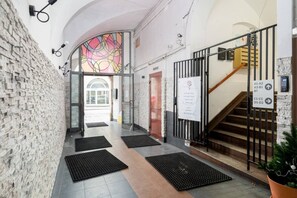 Interior - Boho Vibe Studio | Hideaway Edition @ Main Square (Kraków)