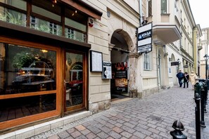 Miscellaneous - Boho Vibe Studio | Hideaway Edition @ Main Square (Kraków)