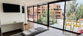 Hotel Apartment Cuenca