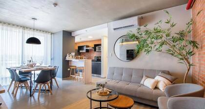 Corporate Stays Insignia Soho