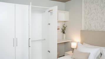 Apartment, City View | Free WiFi