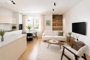Fernseher