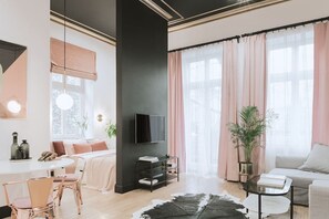 Fernseher