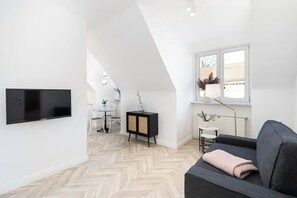 Fernseher