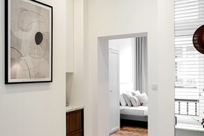 Interior - Prestige Residence • 2 Suites • Main Sq • 4 Guests (Kraków)