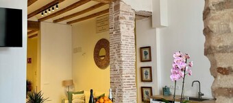 Casa Filo | Charming country house just 5 minutes from Gandía Beach