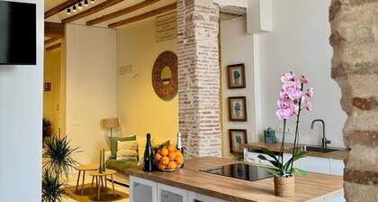 Casa Filo | Charming country house just 5 minutes from Gandía Beach