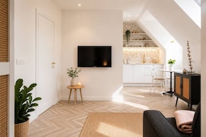 Fernseher