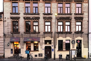 Exterior - L`Atelier Royal • Luxury 2BR Residence • Main Sq. (Kraków)