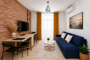 Fernseher