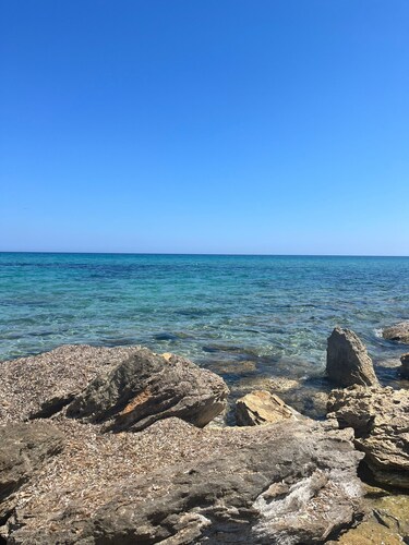 MARGHERITA AUGUSTA VACATION HOME, SICILY