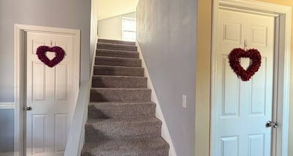 Private Gated 1BR • Modern Stay Near Disney