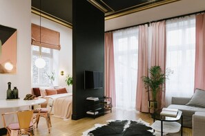 Fernseher