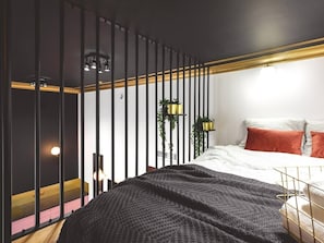 Iron/ironing board, travel cot, WiFi, bed sheets - ⭐ Piękny i romantyczny apartament przy Rynku (Kraków)