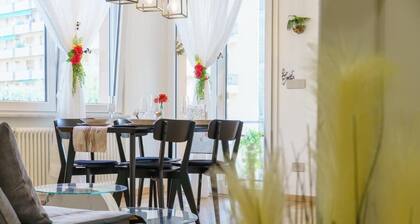 Komsi Group Apartments Genova