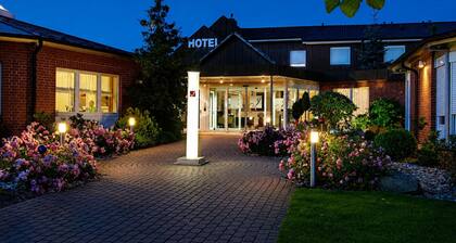 Wolfsburg Sandkamp Single Room