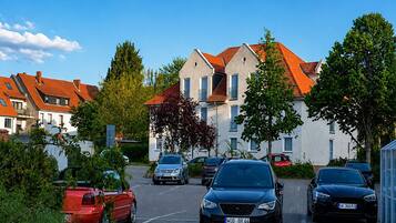 Eksteriør