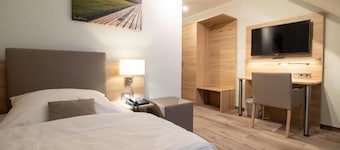 Wolfsburg Fallersleben Standard Single Room