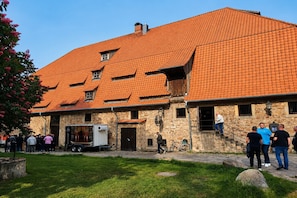 Eksteriør