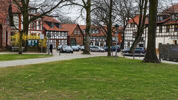 Außenbereich