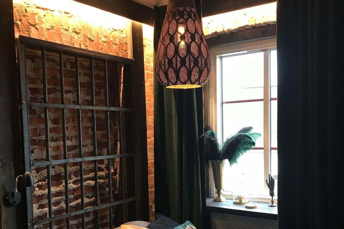 Single Room | WiFi (free)