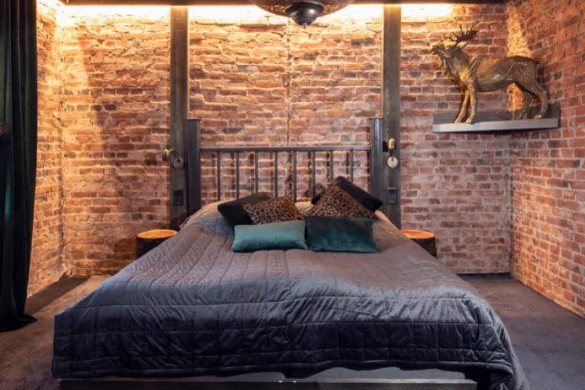 Double Room, City View | WiFi (free)
