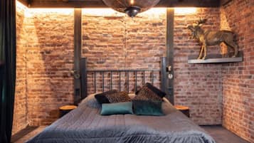 Doppelzimmer, Stadtblick | Kostenloses WLAN